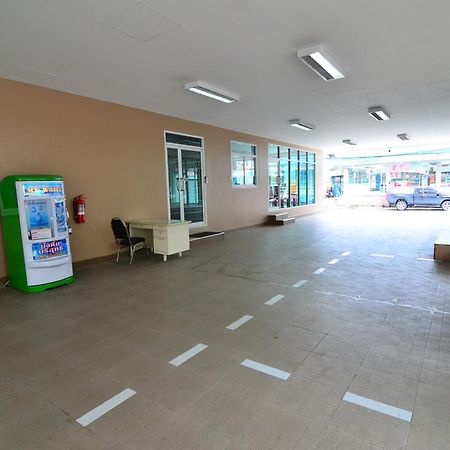 The Best Place Samut Prakan Exterior foto