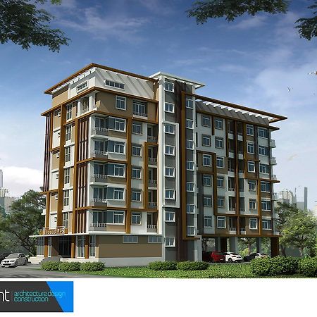 The Best Place Samut Prakan Exterior foto