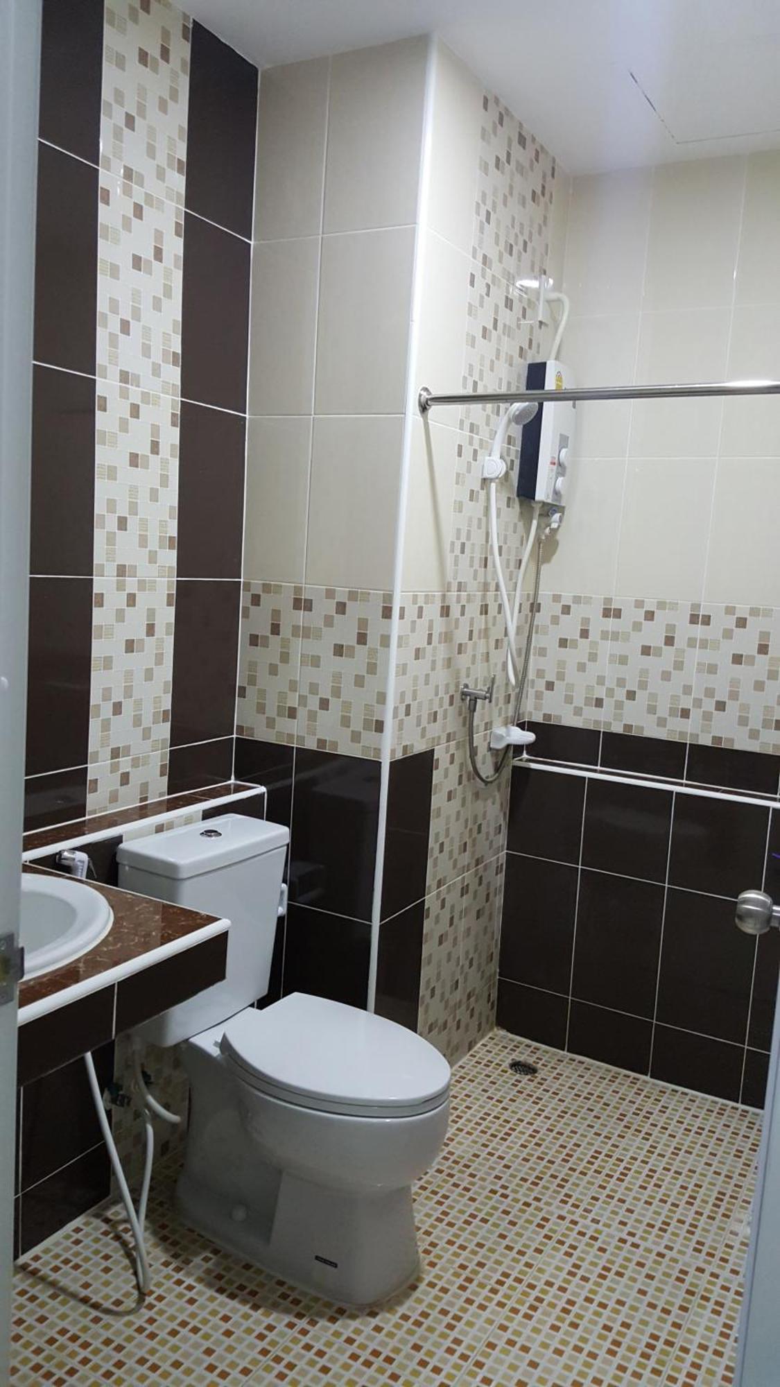 The Best Place Samut Prakan Exterior foto