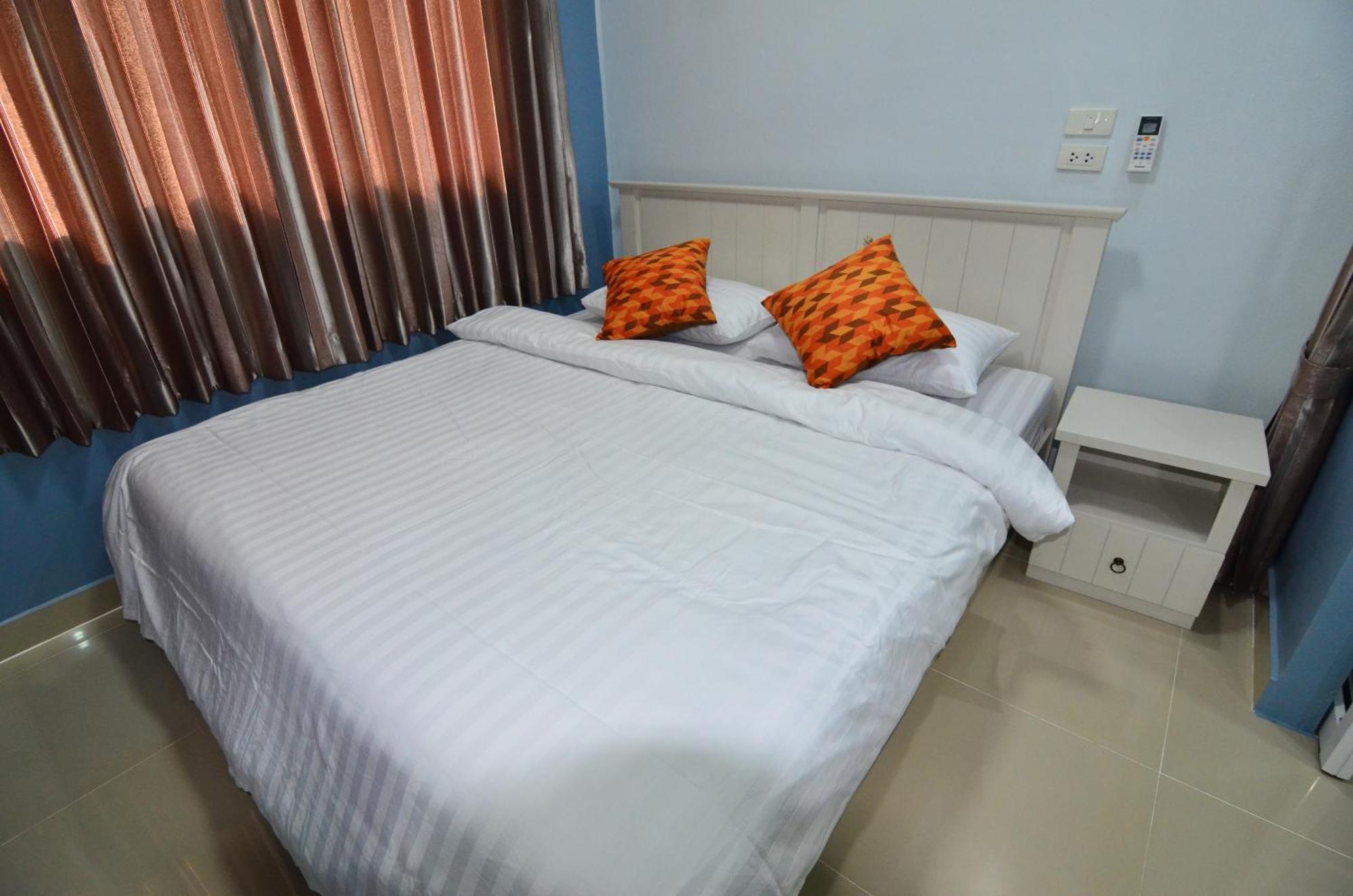 The Best Place Samut Prakan Exterior foto