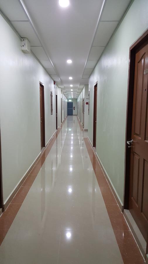 The Best Place Samut Prakan Exterior foto