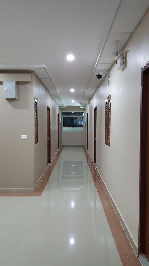 The Best Place Samut Prakan Exterior foto