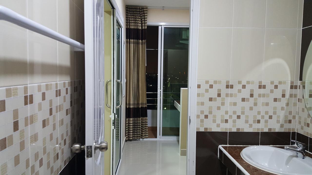 The Best Place Samut Prakan Exterior foto