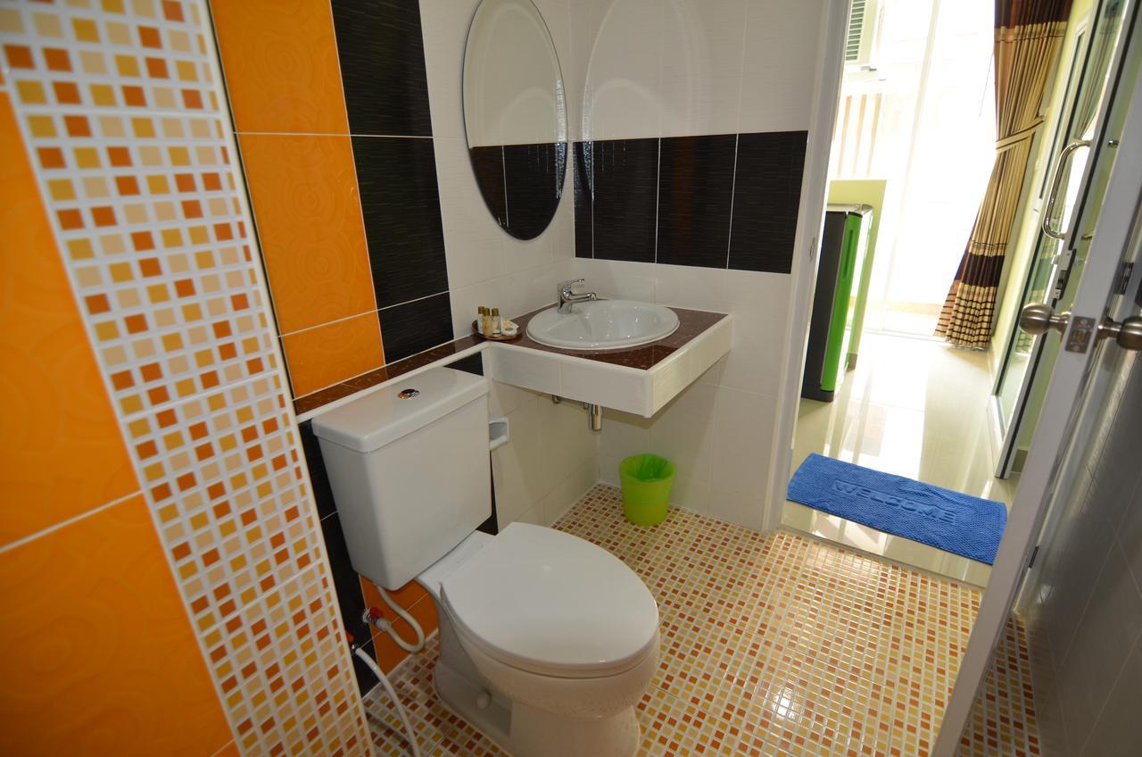 The Best Place Samut Prakan Exterior foto
